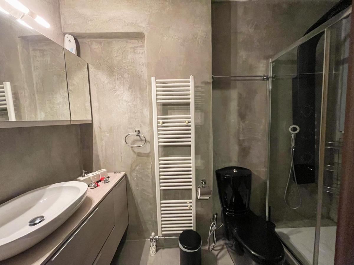 Ferienwohnung Acropolis View 6Th Floor Penthouse Athen Exterior foto